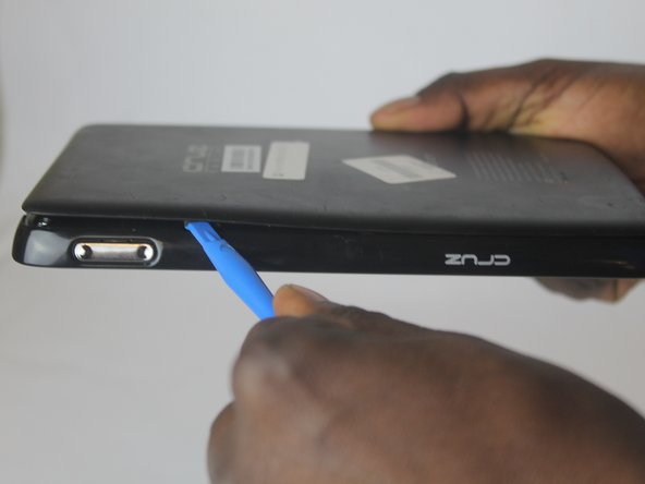 Velocity Micro Tablet T301 Screen Display. Replacement: crwdns2935265:04crwdnd2935265:02crwdnd2935265:02crwdne2935265:0