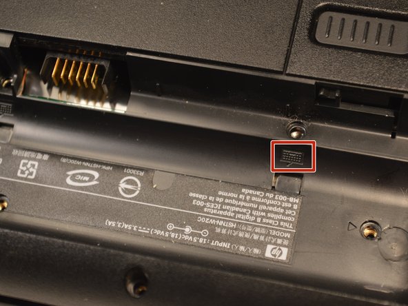 HP Pavilion dv2913cl Keyboard Replacement: crwdns2935265:03crwdnd2935265:02crwdnd2935265:02crwdne2935265:0