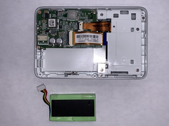 LifePrint 2x3 Battery Replacement: step 4, image 3 of 3