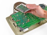 RCA Studio II Teardown