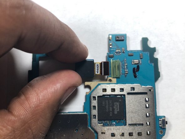 Samsung Galaxy On5 Display Assembly Replacement