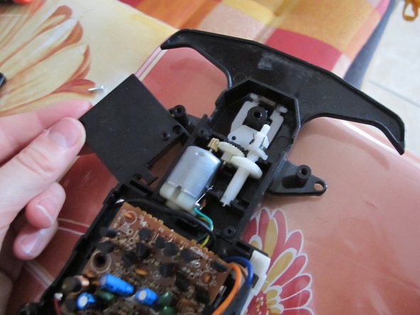 Nikko La Nera Junior Teardown: crwdns2935265:013crwdnd2935265:02crwdnd2935265:02crwdne2935265:0