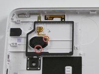 Samsung Galaxy Tab 3 Lite Speaker Replacement