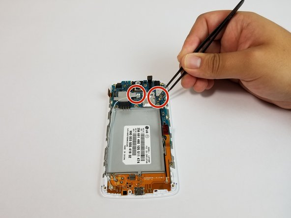 LG Volt Motherboard Replacement: crwdns2935265:05crwdnd2935265:02crwdnd2935265:02crwdne2935265:0