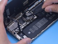 iPhone XS -12 Pro Max Important Battery Message Pop-ups Removing - 100% Fixed