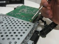 PlayStation 2 Teardown