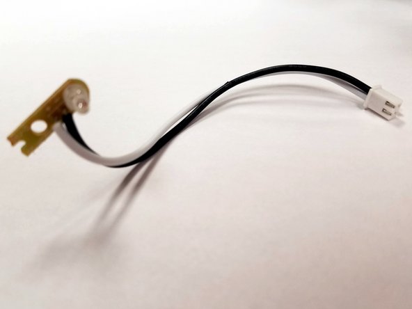 Insignia NS-HTMC01-B Power Indicator Light Replacement: crwdns2935265:05crwdnd2935265:02crwdnd2935265:02crwdne2935265:0