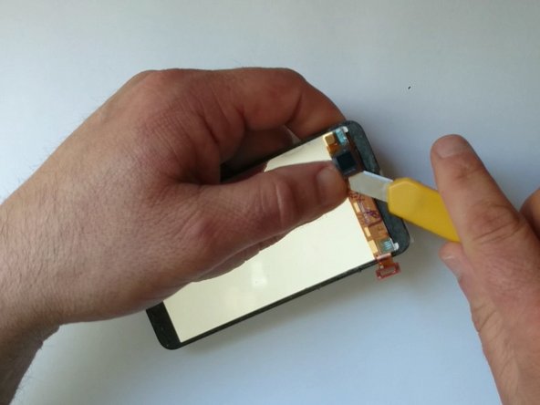 Nokia Lumia 530 Touch screen, LCD Display Replacement: crwdns2935265:05crwdnd2935265:02crwdnd2935265:02crwdne2935265:0