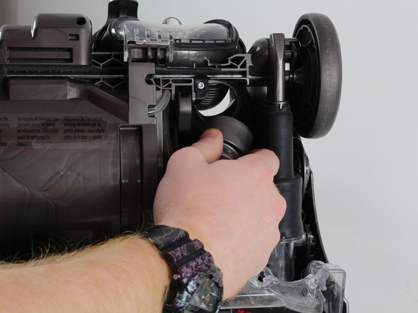 Dyson DC28 Animal Air Muscle Assembly Replacement: crwdns2935265:09crwdnd2935265:02crwdnd2935265:02crwdne2935265:0