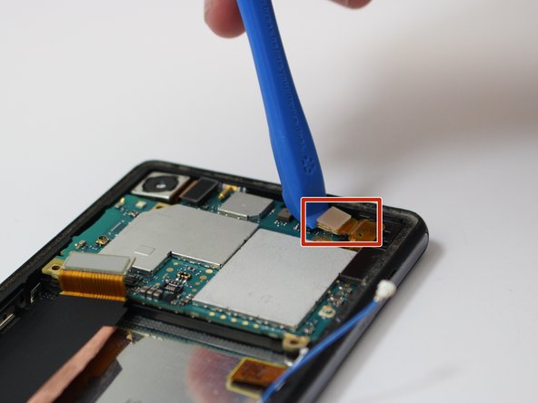 Sony Xperia Z1 Screen Replacement: crwdns2935265:010crwdnd2935265:02crwdnd2935265:02crwdne2935265:0