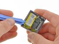 iPod Nano 6th Generation Teardown
