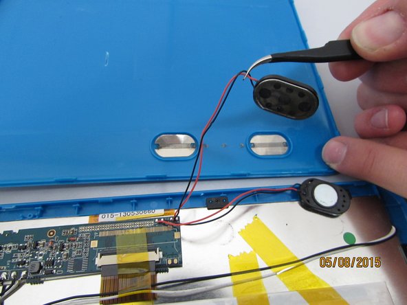 Visual Land Prestige 10 Battery Replacement: crwdns2935265:03crwdnd2935265:03crwdnd2935265:03crwdne2935265:0