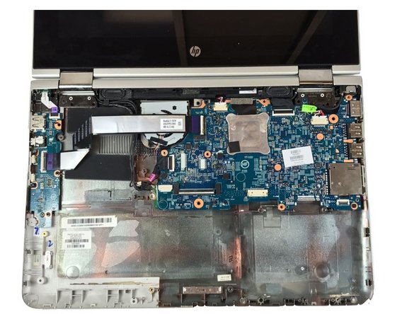 HP Pavilion x360 m1-u001dx Speaker Replacement: crwdns2935265:09crwdnd2935265:02crwdnd2935265:02crwdne2935265:0