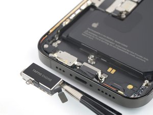 iPhone 14 Pro - iFixit