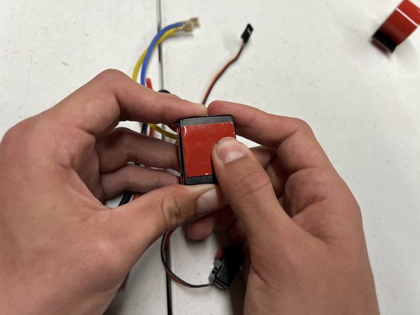 RC Vehicle Electronic Speed Control Replacement: crwdns2935265:010crwdnd2935265:02crwdnd2935265:03crwdne2935265:0