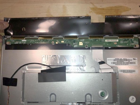 Acer K202HQL Monitor LCD Panel Replacement: crwdns2935265:08crwdnd2935265:03crwdnd2935265:03crwdne2935265:0