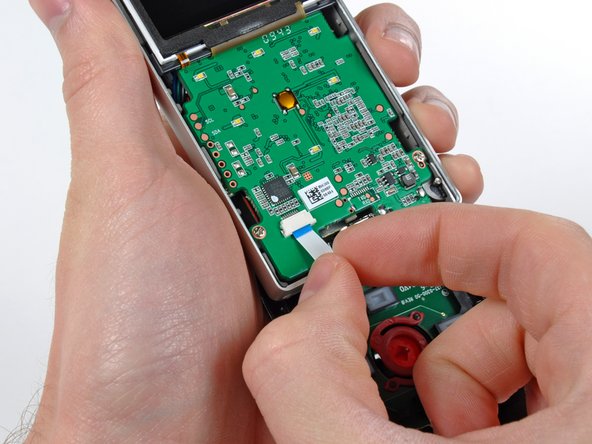 Flip MinoHD Teardown: crwdns2935265:06crwdnd2935265:03crwdnd2935265:03crwdne2935265:0