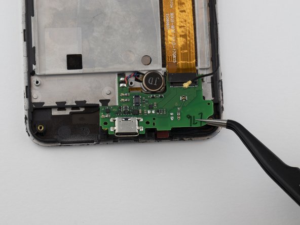 Orbic Wonder Screen Replacement: step 9, image 2 of 3