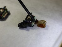 Xbox 360 S Laser Lens Replacement