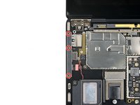 Microsoft Surface Laptop 4 (15-inch) Headphone Jack Replacement