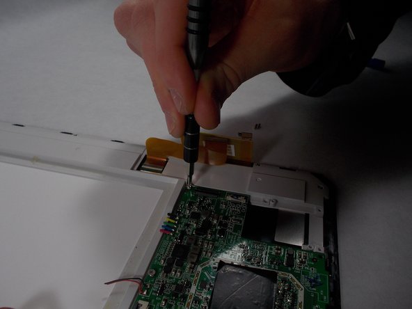 Insignia Flex 10.1 Motherboard Replacement: crwdns2935265:010crwdnd2935265:02crwdnd2935265:02crwdne2935265:0