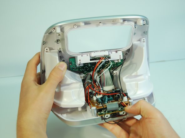 Memorex Mi3X Minimove Display Replacement, iPod Adapter: crwdns2935265:012crwdnd2935265:02crwdnd2935265:03crwdne2935265:0