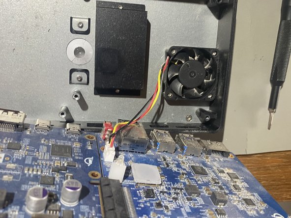 OWC Thunderbolt 3 Pro Dock Teardown