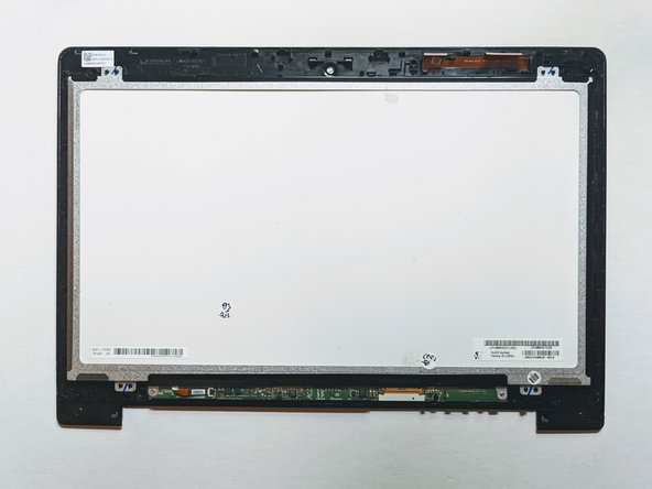 ASUS VivoBook S400C LCD / Touch Screen Assembly Replacement: crwdns2935265:033crwdnd2935265:03crwdnd2935265:03crwdne2935265:0