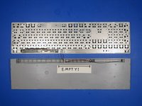 Microsoft Surface Keyboard (WS2-00025) Teardown