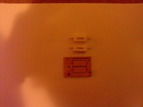Stealth Regulated DC power supply Teardown: crwdns2935265:010crwdnd2935265:02crwdnd2935265:03crwdne2935265:0