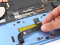 Microsoft Surface Laptop 7 (13.8-inch) Trackpad Replacement