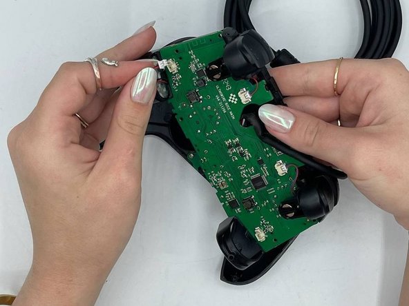 8BitDo Ultimate Wired Vibration/Rumble Motor Replacement: crwdns2935265:014crwdnd2935265:02crwdnd2935265:03crwdne2935265:0