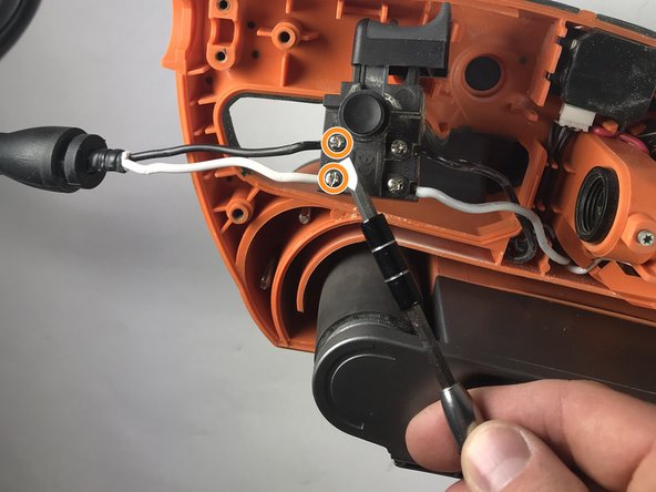 RIDGID Belt Sander R2740 Power Cord Replacement: crwdns2935265:03crwdnd2935265:02crwdnd2935265:03crwdne2935265:0