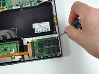 Dell Adamo Teardown