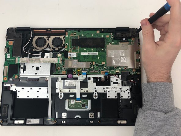 Acer Aspire R R5-471T-51UN Display Assembly Replacement, Display Assembly: crwdns2935265:06crwdnd2935265:03crwdnd2935265:03crwdne2935265:0