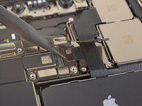 iPhone 12 Pro Max Rear-Facing Cameras Replacement