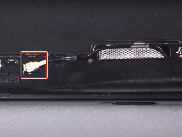 OnePlus 7 Pro Screen Replacement: crwdns2935265:014crwdnd2935265:03crwdnd2935265:03crwdne2935265:0