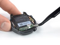 TicWatch Pro 3 GPS Daughterboard Replacement