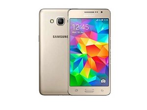 Samsung Galaxy Grand Prime