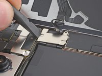 iPhone 15 Back Glass Replacement
