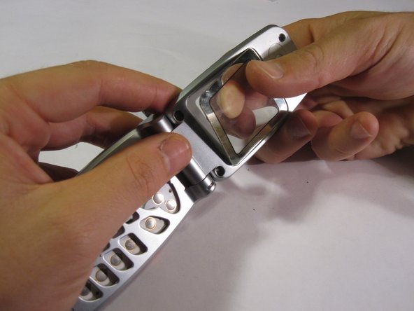 LG VX4400 Screen Replacement: crwdns2935265:06crwdnd2935265:02crwdnd2935265:03crwdne2935265:0