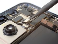 iPhone 14 Plus Earpiece Speaker Replacement