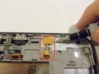 Samsung Galaxy Tab 2 7.0 Touch Screen Replacement