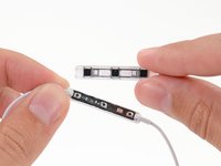 Apple EarPods Teardown