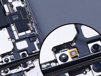 iPhone 13 Pro Teardown