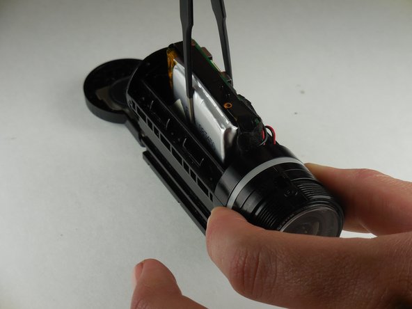 Contour Roam2 Lens Unit Replacement: crwdns2935265:019crwdnd2935265:02crwdnd2935265:03crwdne2935265:0