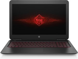 HP OMEN 15-ax280nd