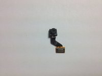 Samsung Galaxy Tab 10.1 Front Facing Camera Replacement
