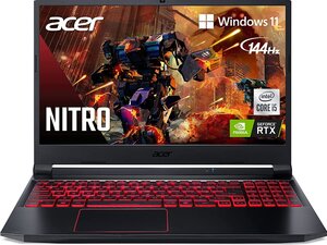 Acer Nitro 5 AN515 55 53E5