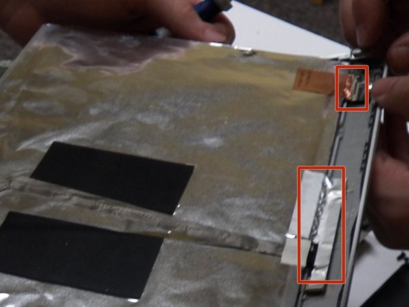 HP Pavilion DM3-3010US Screen Replacement: crwdns2935265:014crwdnd2935265:02crwdnd2935265:03crwdne2935265:0